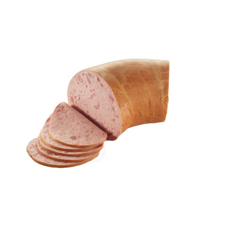 Ham Bologna, Alef, 1 lb for Sale 7.49 Buy Online at RussianFoodUSA